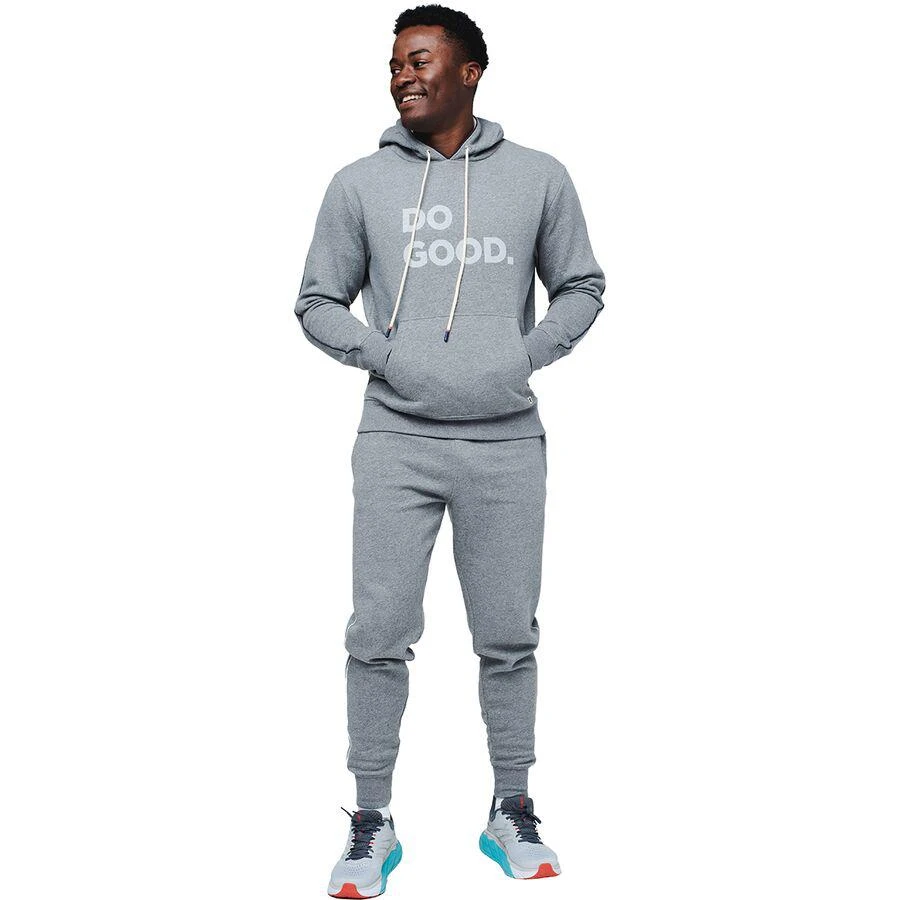 商品Cotopaxi|Do Good Hoodie - Men's,价格¥260,第3张图片详细描述