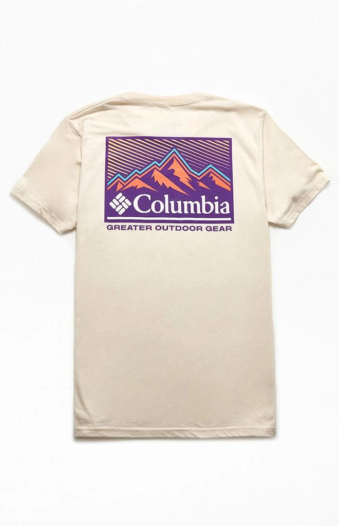 商品Columbia|Daimos T-Shirt,价格¥186,第1张图片