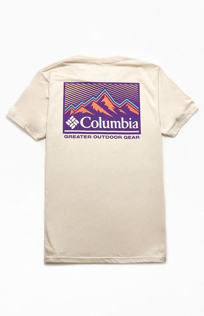 商品Columbia|Daimos T-Shirt,价格¥207,第1张图片
