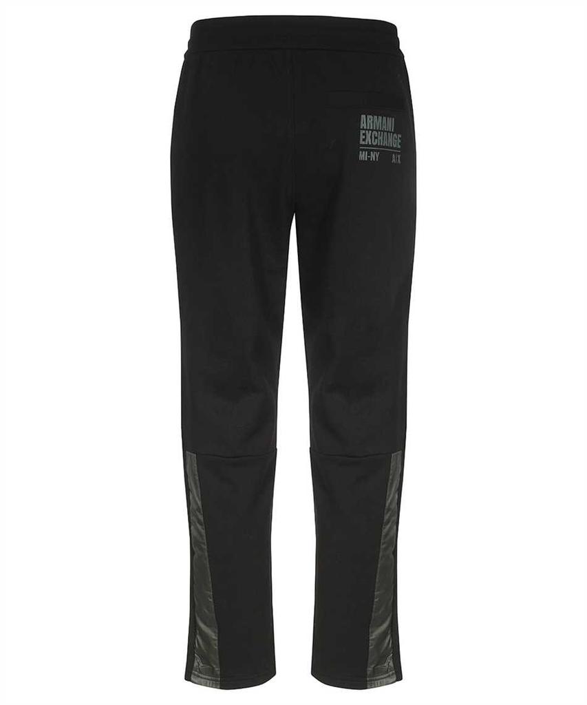 Armani Exchange Trousers商品第2张图片规格展示