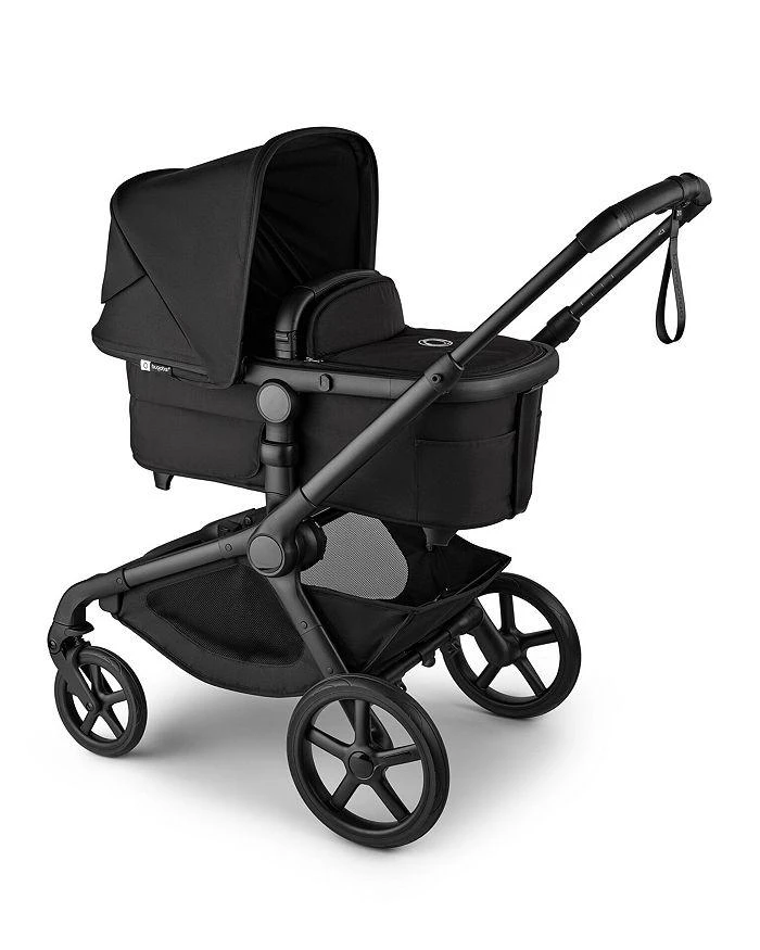 商品Bugaboo|Kangaroo Complete Stroller,价格¥9023,第2张图片详细描述