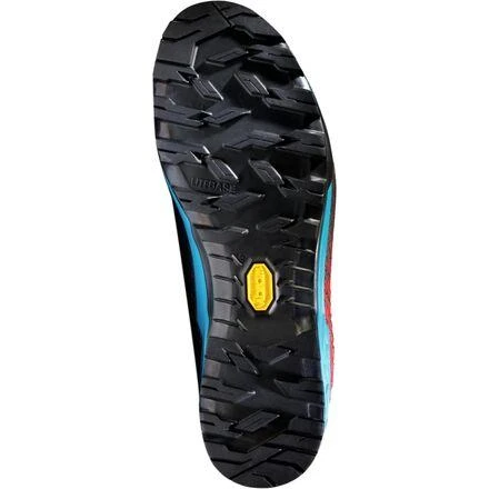 商品Mammut|Taiss Light Mid GTX Mountaineering Boot - Women's,价格¥3292,第2张图片详细描述