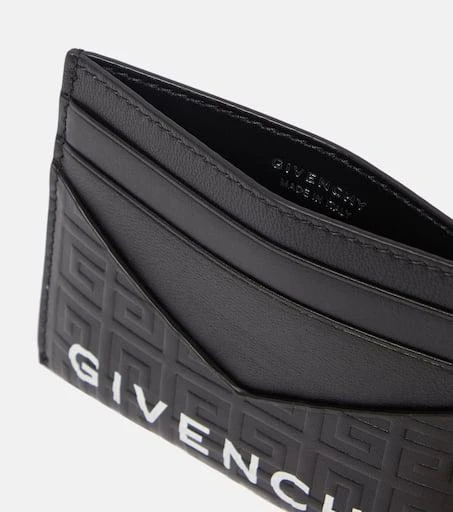 商品Givenchy|皮革卡套,价格¥2138,第2张图片详细描述