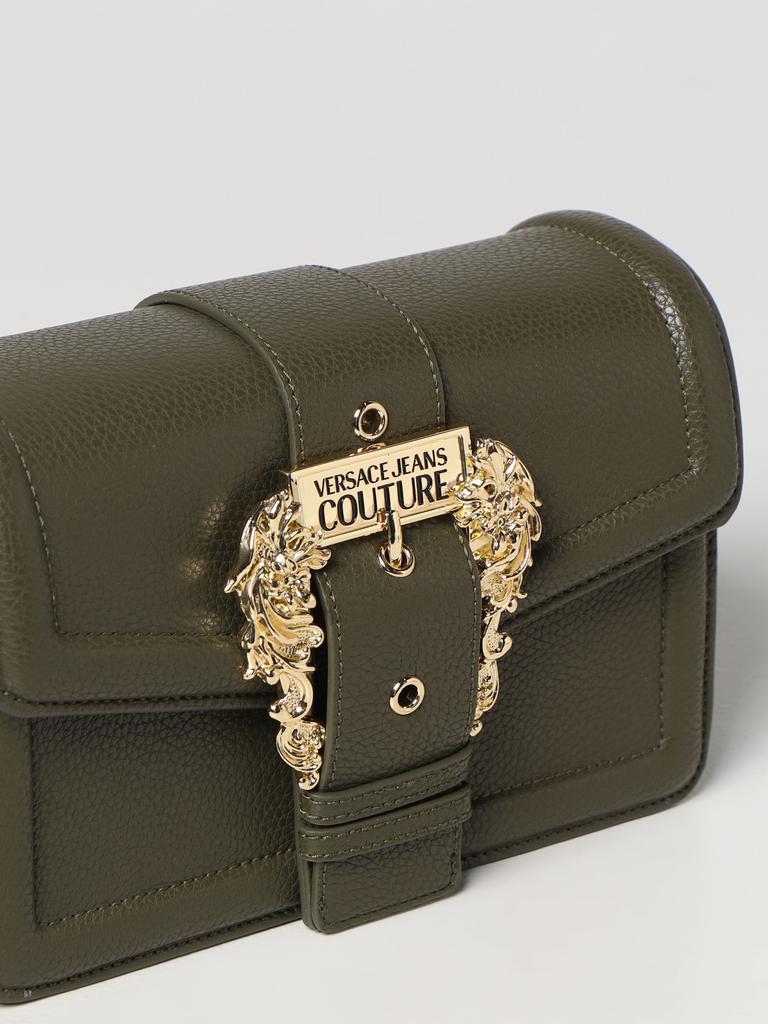 商品Versace|VERSACE JEANS BORSE WOMEN'S BAG,价格¥1818,第5张图片详细描述