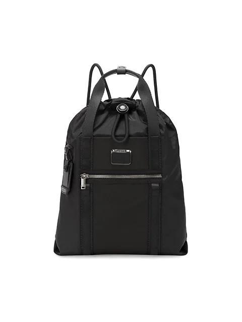 商品Tumi|Alpha Bravo Transport Backpack,价格¥2383,第1张图片