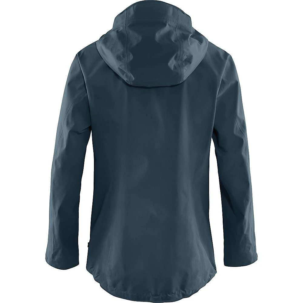 商品Fjällräven|Fjallraven Women's Bergtagen Lite Eco-Shell Jacket,价格¥2806,第2张图片详细描述