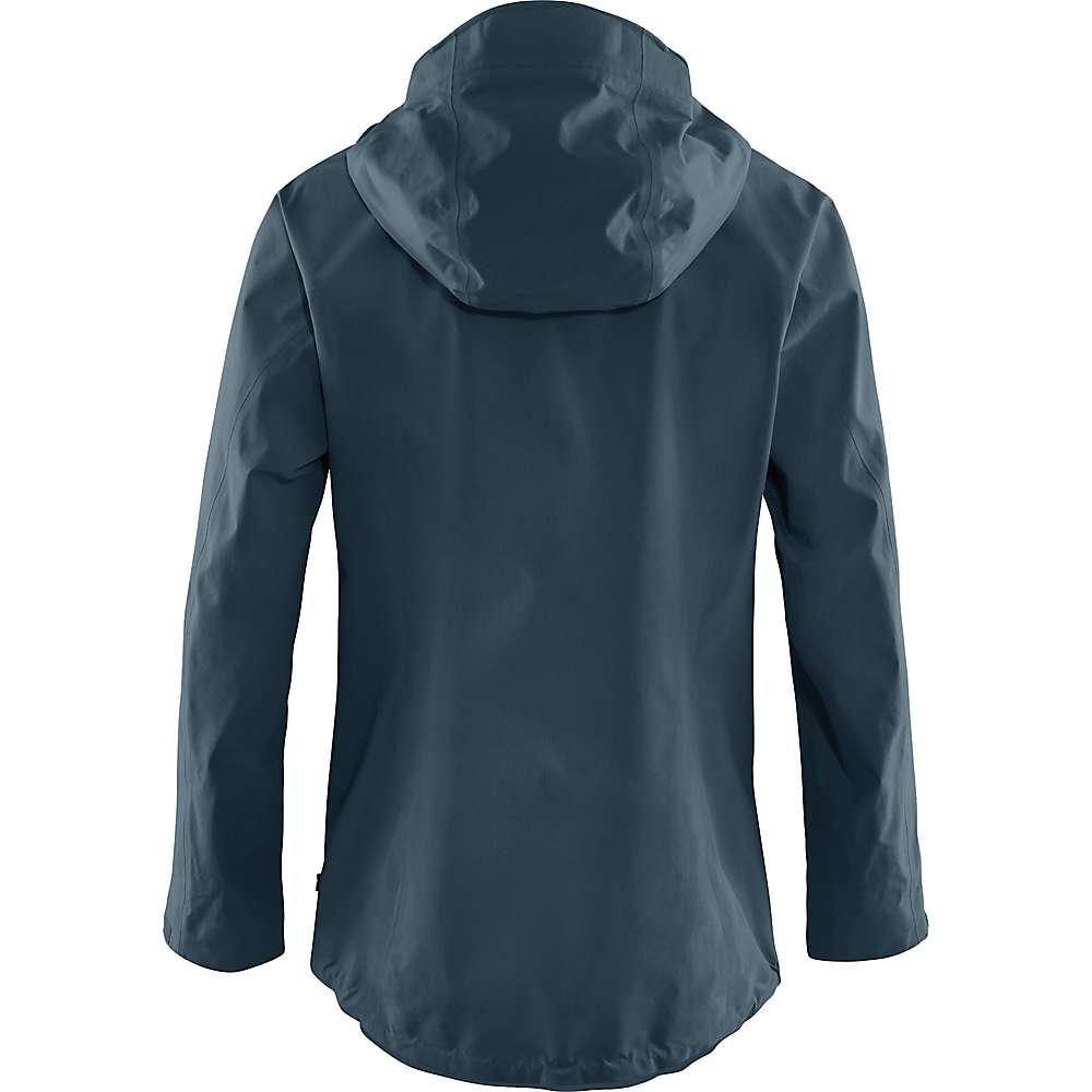 商品Fjällräven|Fjallraven Women's Bergtagen Lite Eco-Shell Jacket,价格¥2682,第4张图片详细描述