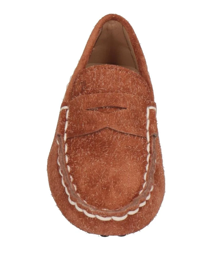 商品Tod's|Loafers,价格¥2437,第4张图片详细描述