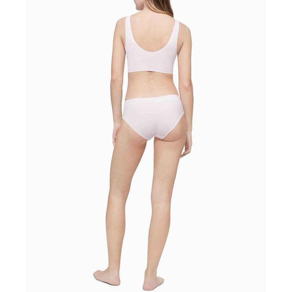 商品Calvin Klein|Women's One Size Hipster Underwear,价格¥57,第2张图片详细描述