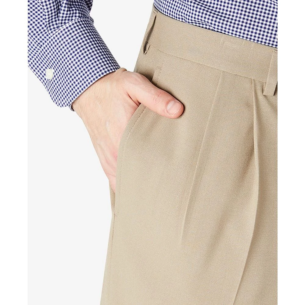 商品Ralph Lauren|男士经典版型正装裤 多款配色,价格¥754,第4张图片详细描述