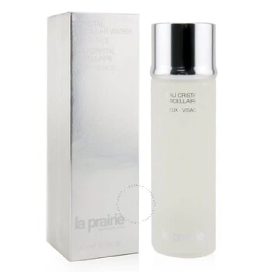 商品La Prairie|/ Crystal Micellar Water Eyes & Face 5 oz,价格¥664,第1张图片