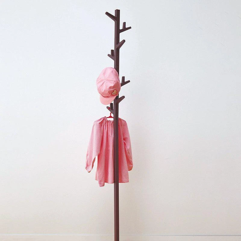 商品Yamazaki Home|Coat Rack,价格¥680,第2张图片详细描述