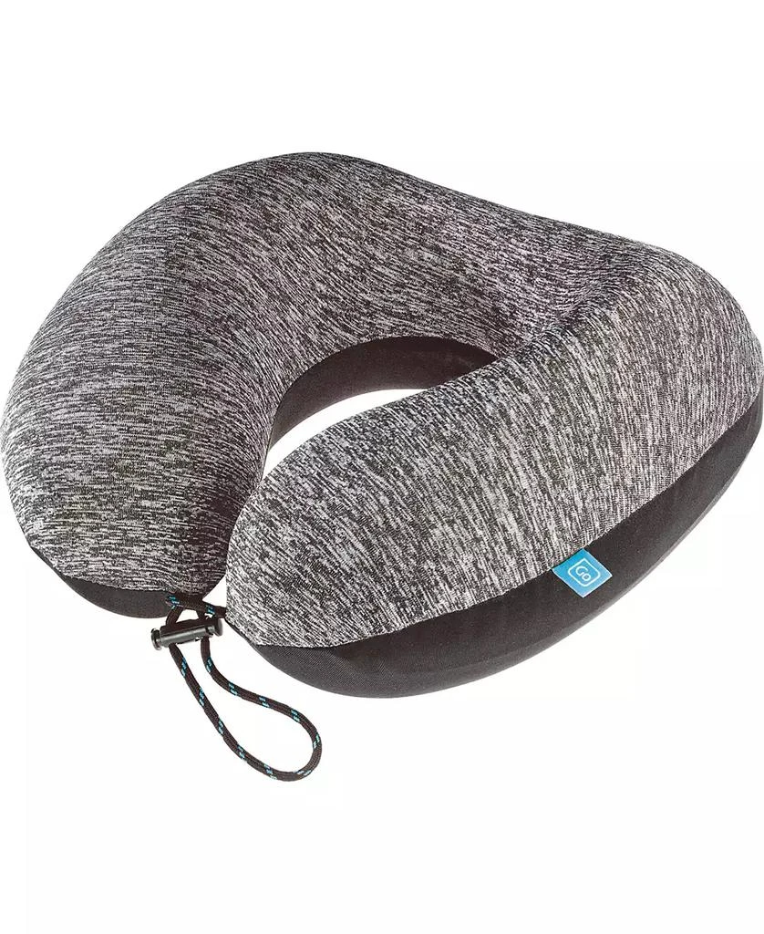 商品Go Travel|Comfortable Memory Foam Pillow,价格¥169,第1张图片