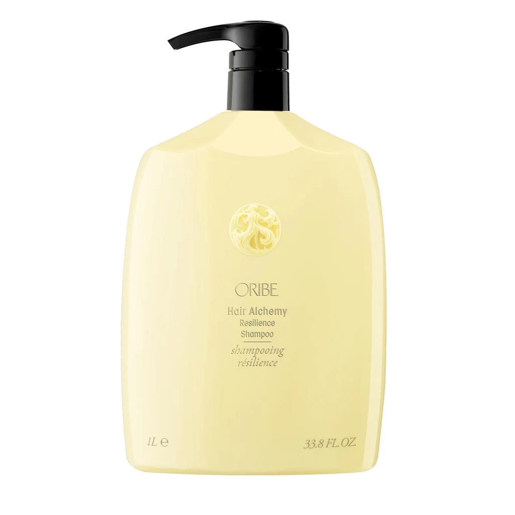 商品Oribe|Hair Alchemy Resilience Shampoo,价格¥163,第4张图片详细描述