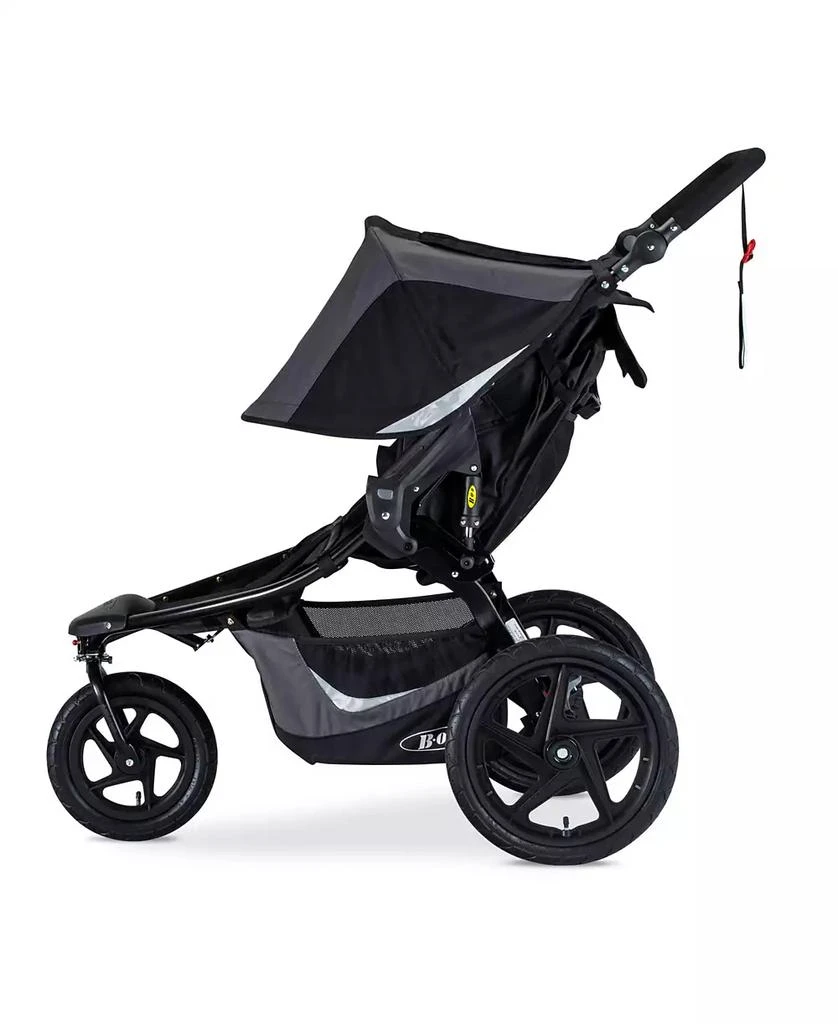 商品BOB|Gear Revolution Flex 3.0 Duallie Stroller,价格¥6171,第4张图片详细描述