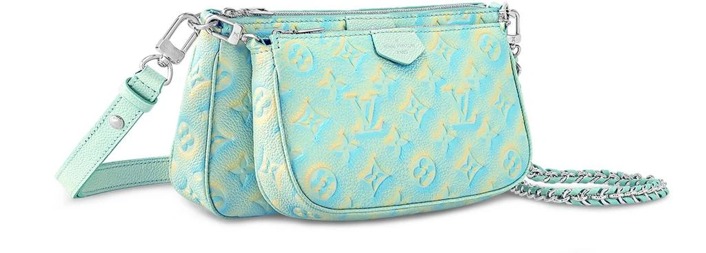 商品Louis Vuitton|Multi Pochette Accessoires 手袋,价格¥21264,第2张图片详细描述