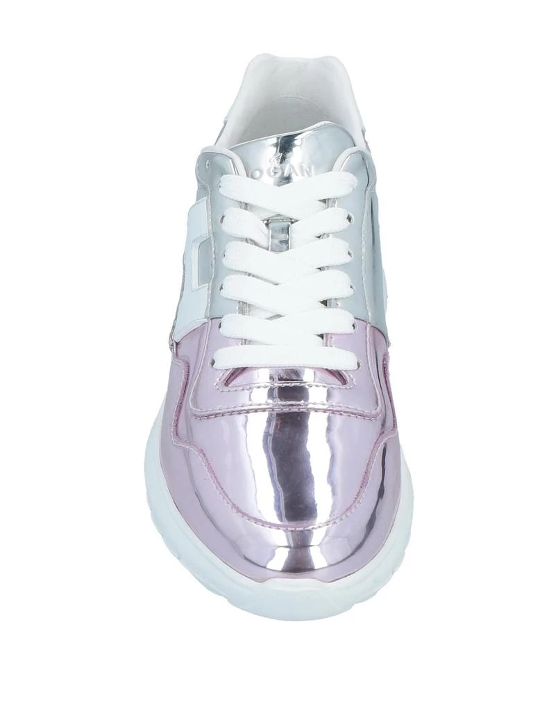 商品hogan|Sneakers,价格¥1524,第4张图片详细描述