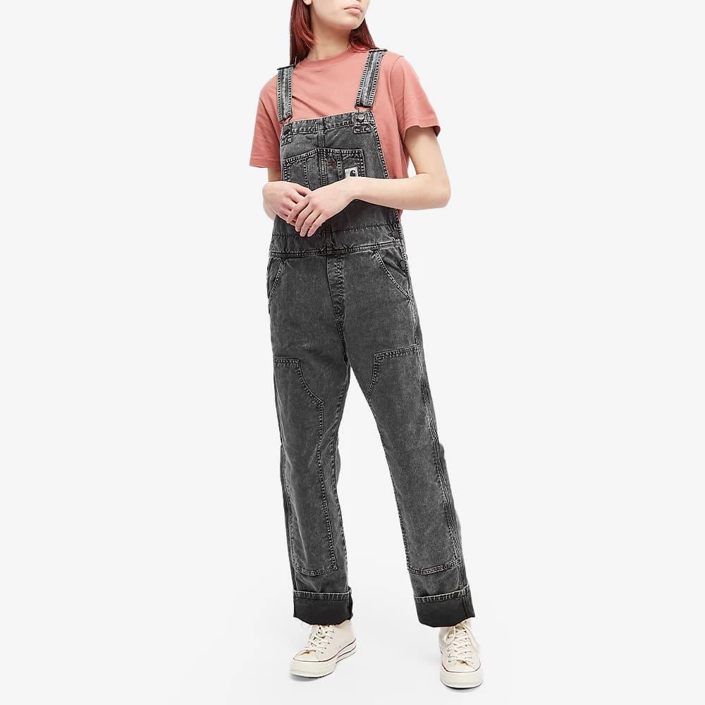 商品Carhartt|Carhartt WIP Sonora Overall,价格¥920,第5张图片详细描述