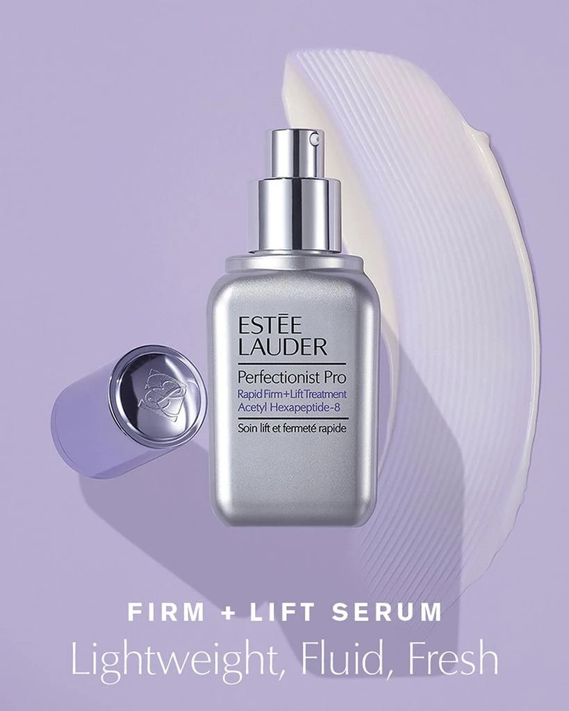 商品Estée Lauder|Perfectionist Pro Rapid Firm + Lift Treatment with Acetyl Hexapeptide-8, 1.0 oz.,价格¥660,第3张图片详细描述