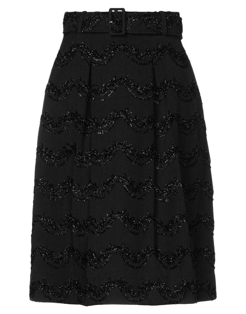 商品Simone Rocha|Midi skirt,价格¥3488,第1张图片