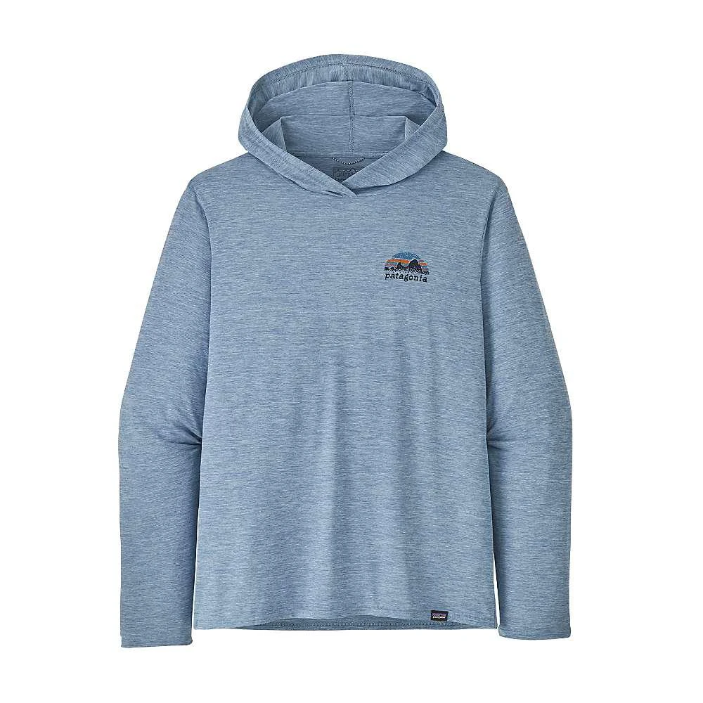 商品Patagonia|Men's Cap Cool Daily Graphic Hoody,价格¥329,第4张图片详细描述