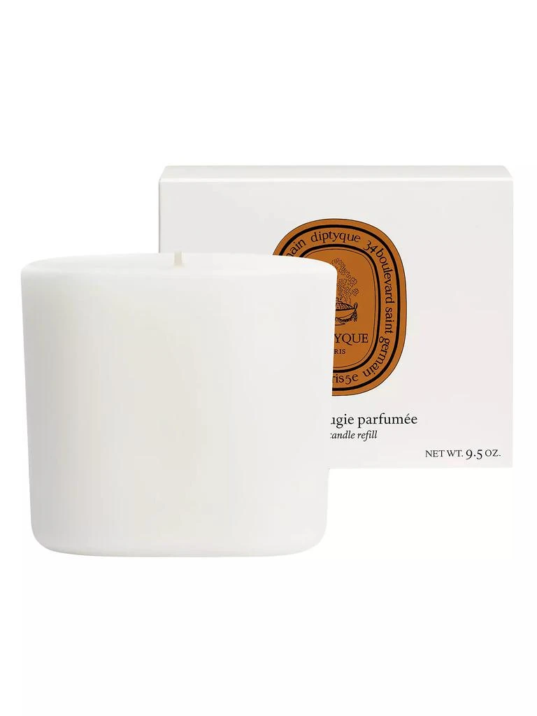 商品Diptyque|Terres Blondes (Golden Lands) Candle Refill,价格¥922,第1张图片