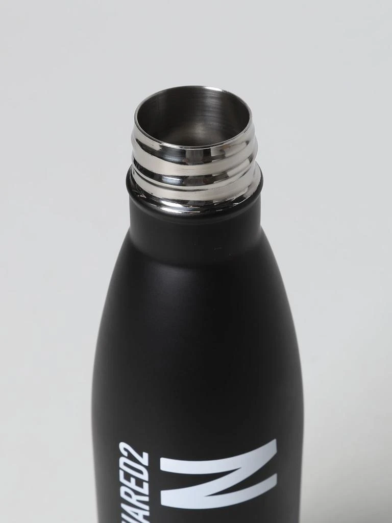 商品DSQUARED2|Dsquared2 water bottle for man,价格¥1054,第2张图片详细描述