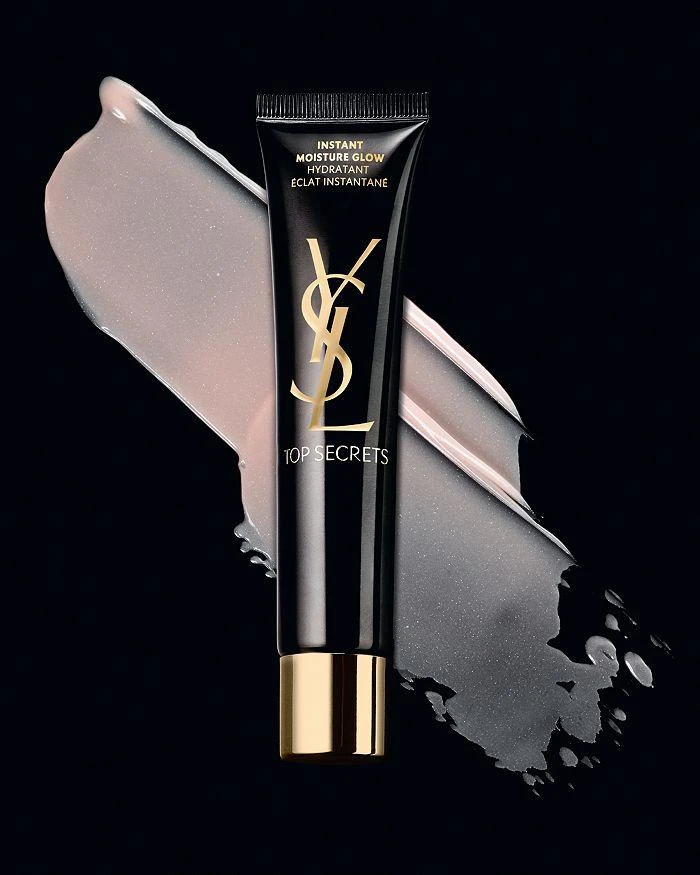 商品Yves Saint Laurent|超模绝密亮肌露 40ml,价格¥300,第2张图片详细描述