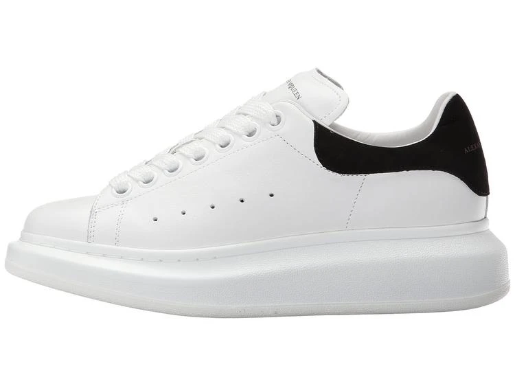 商品Alexander McQueen|厚底运动鞋,价格¥4605,第4张图片详细描述