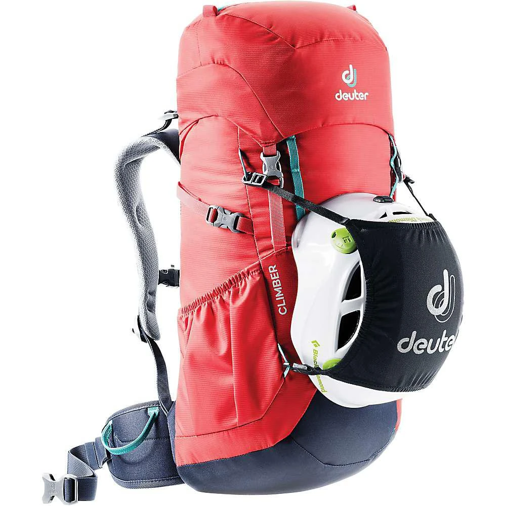 商品Deuter|Climber Pack,价格¥450,第3张图片详细描述