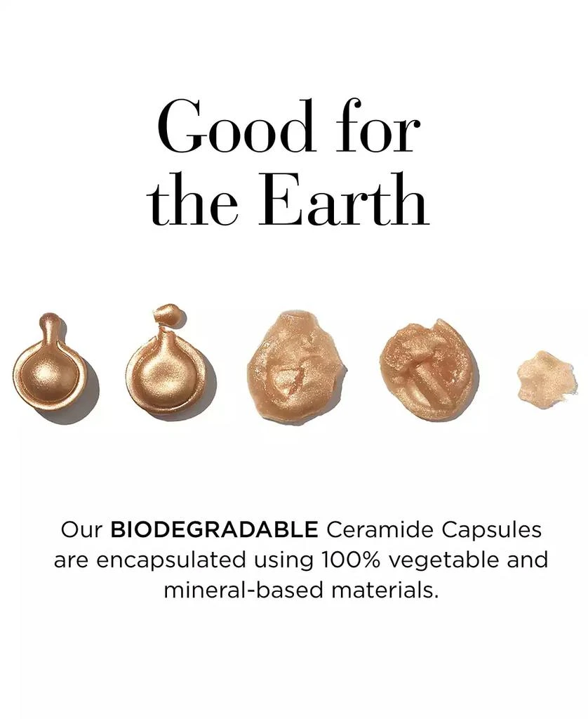 Vitamin C Ceramide Capsules Radiance Renewal Serum 商品