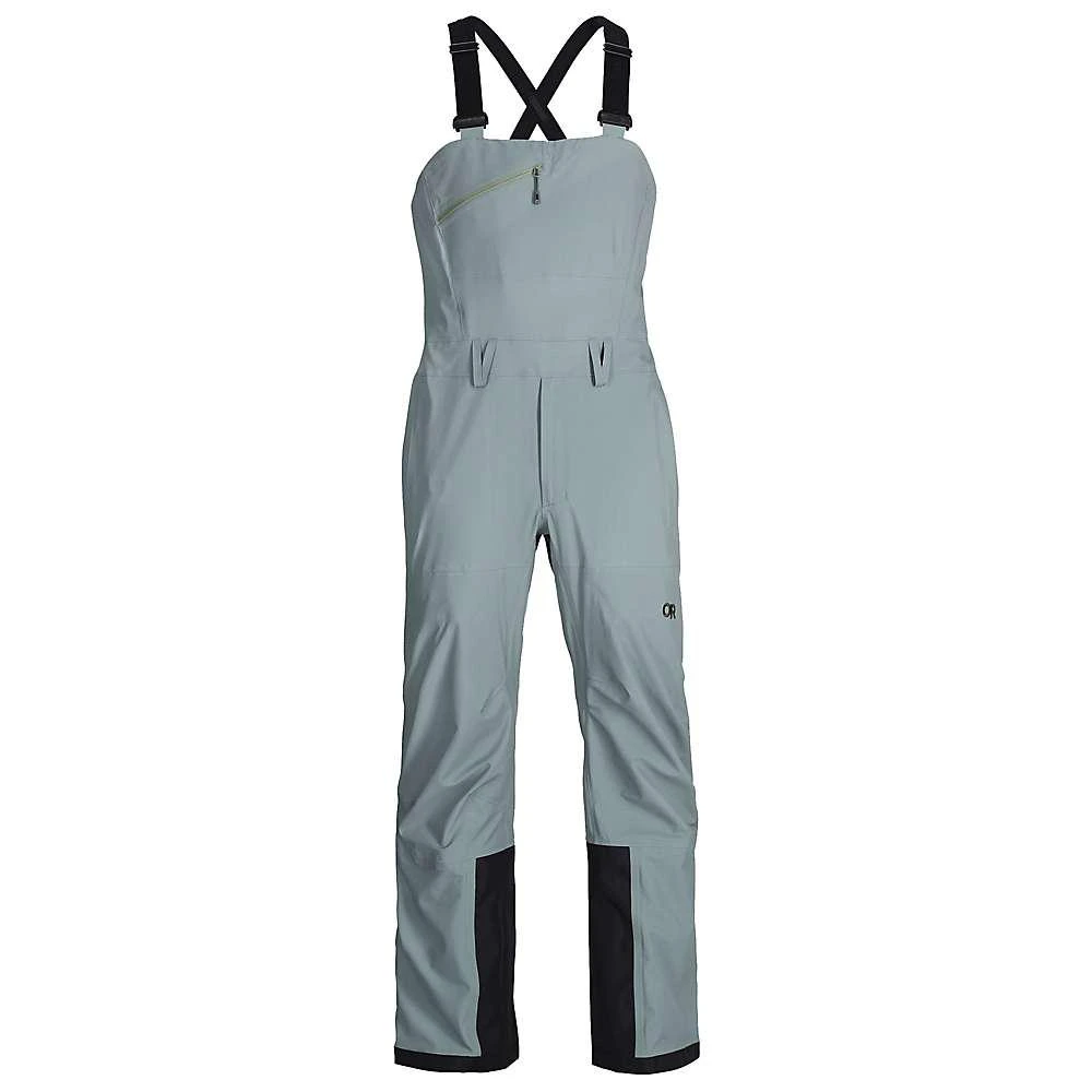 商品Outdoor Research|Outdoor Research Men's Carbide Bib Pant,价格¥1937,第2张图片详细描述