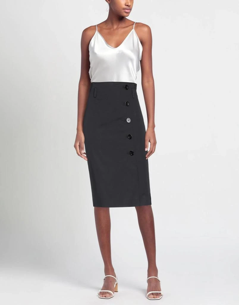 商品Marella|Midi skirt,价格¥646,第2张图片详细描述