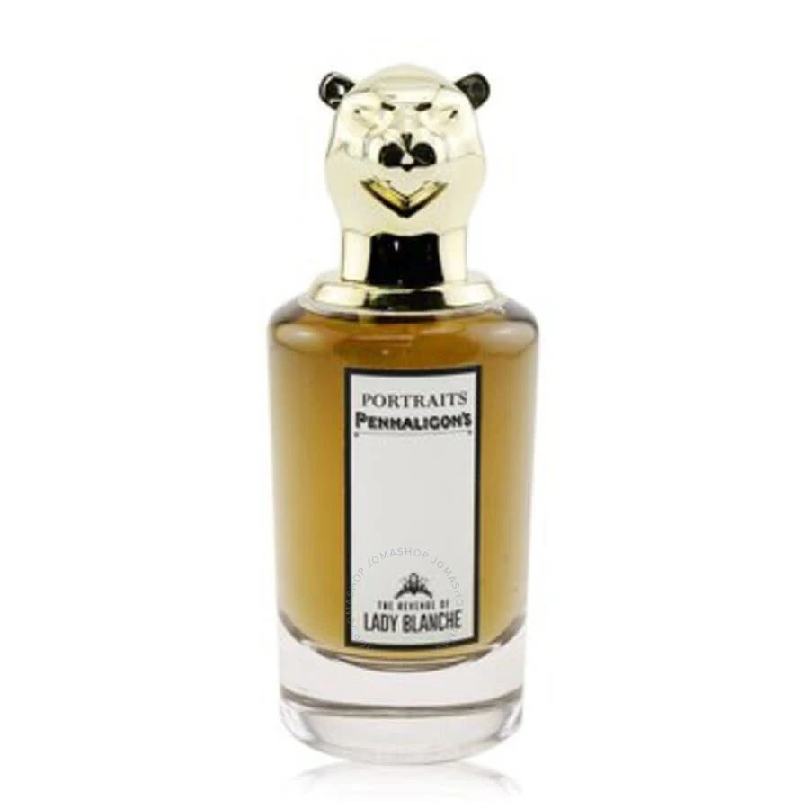 商品Penhaligon's|Penhaligon's Portraits Revenge Of Lady Blanche Ladies EDP,价格¥1733,第1张图片