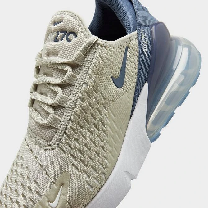 商品NIKE|Women's Nike Air Max 270 Casual Shoes,价格¥707,第3张图片详细描述