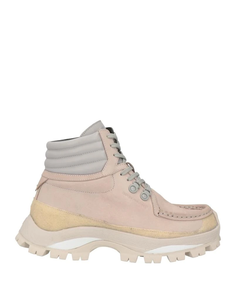 商品Emporio Armani|Ankle boot,价格¥877,第1张图片