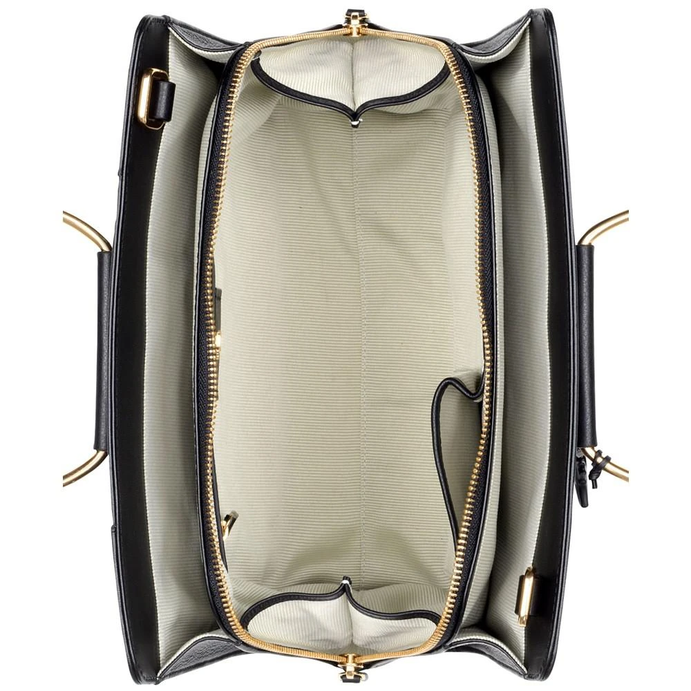 商品Radley|利物浦街圆环中号拉链包,价格¥787,第3张图片详细描述