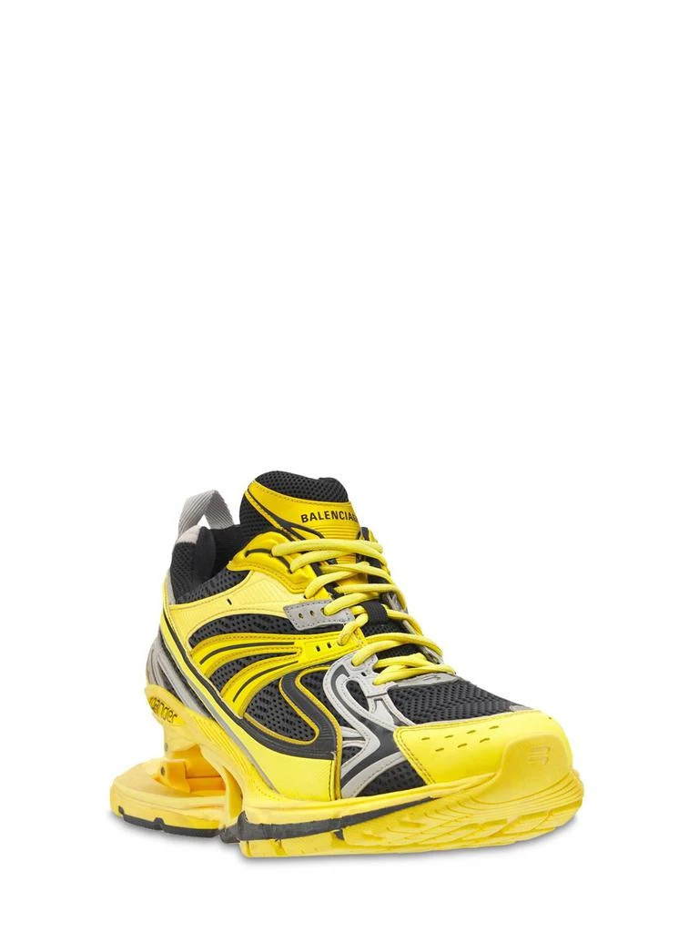 商品Balenciaga|X- Pander Sneakers,价格¥10652,第3张图片详细描述