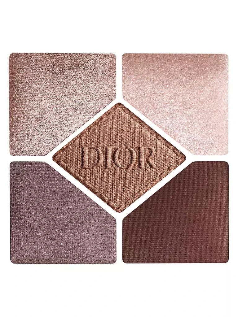 商品Dior|5色眼影盘,价格¥479,第2张图片详细描述