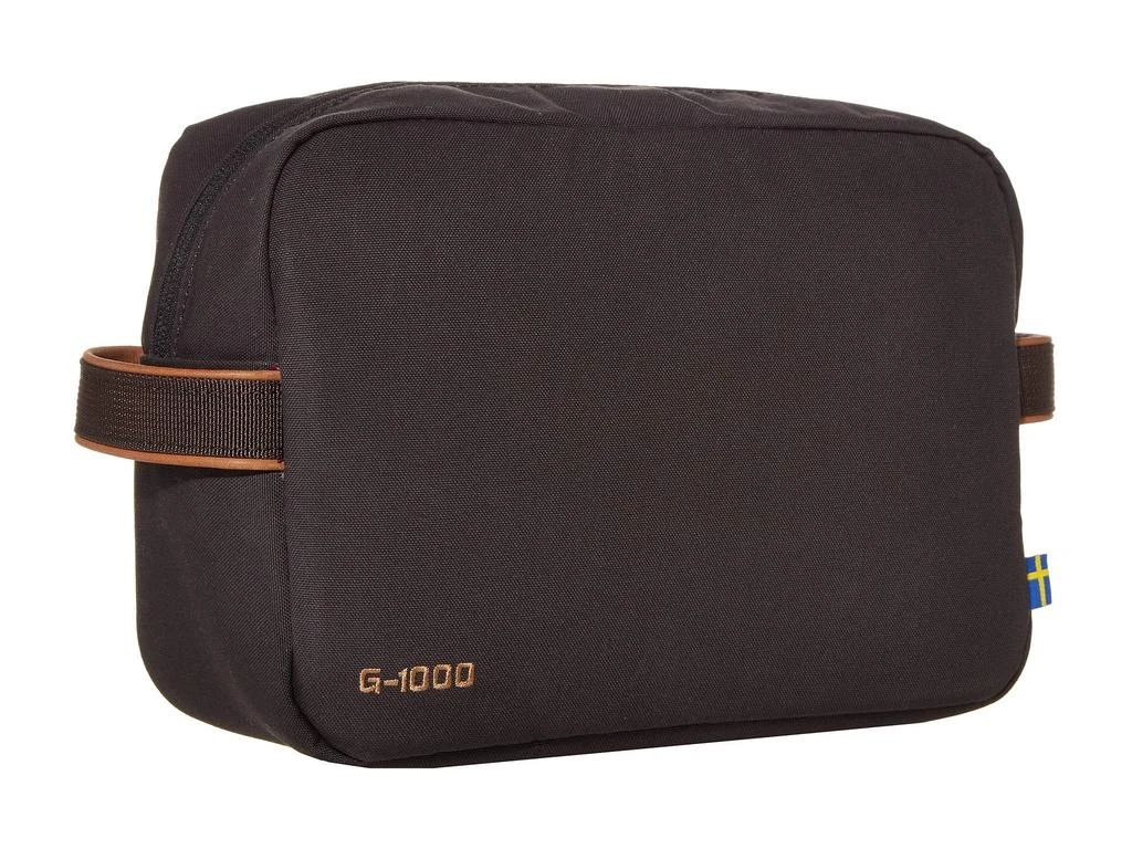 商品Fjällräven|Travel Toiletry Bag,价格¥451,第2张图片详细描述