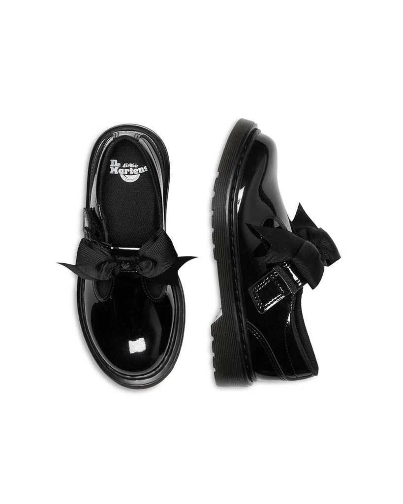 Girls' Junior Polley II Patent Leather Mary Janes - Toddler, Little Kid, Big Kid 商品