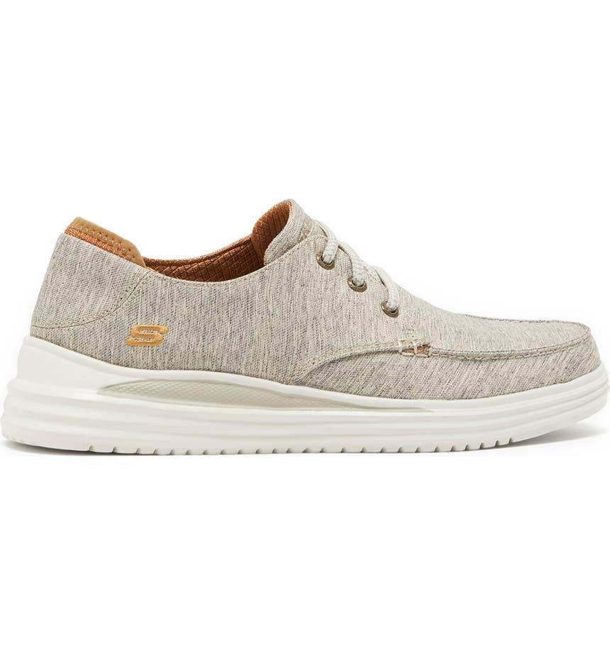 商品SKECHERS|Proven Ralenzo Sneaker,价格¥414,第5张图片详细描述