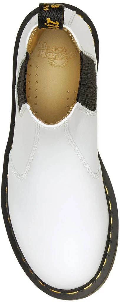 商品Dr. Martens|Dr. Martens Women's Softy T Chelsea Boots,价格¥841,第4张图片详细描述