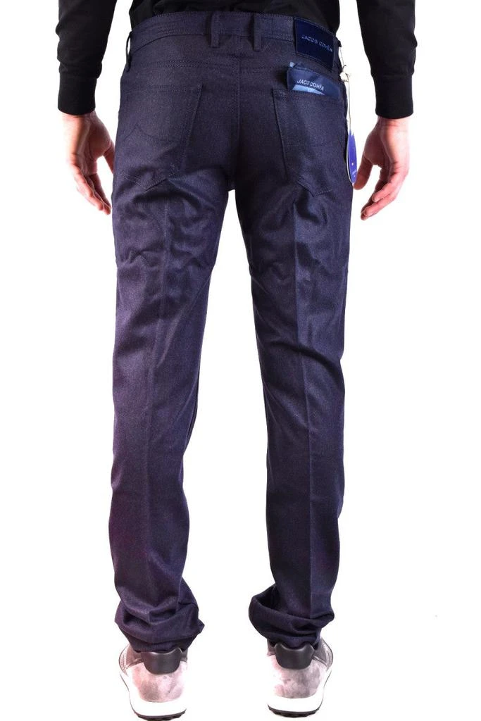 商品JACOB COHEN|JACOB COHEN Jeans,价格¥2172,第4张图片详细描述