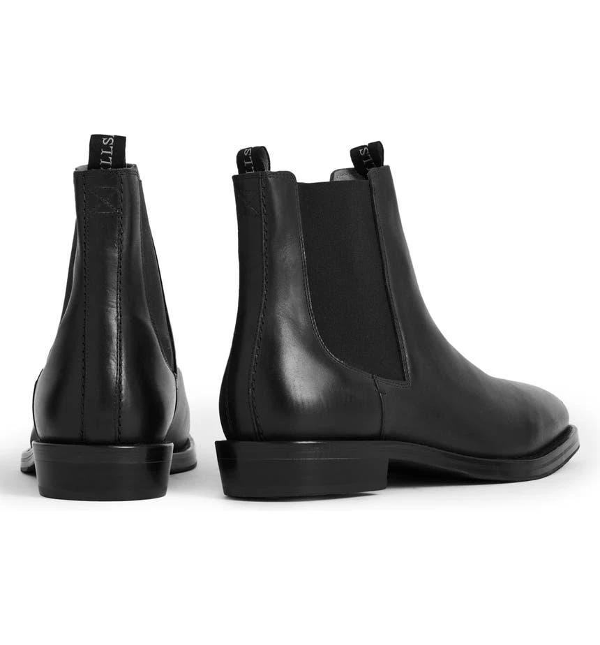 商品ALL SAINTS|Eli Pull-On Chelsea Boot,价格¥1205,第2张图片详细描述