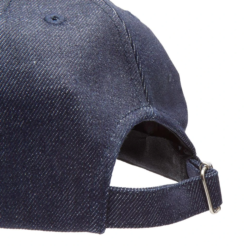 商品A.P.C.|A.P.C. Eden VPC Cap,价格¥1067,第3张图片详细描述