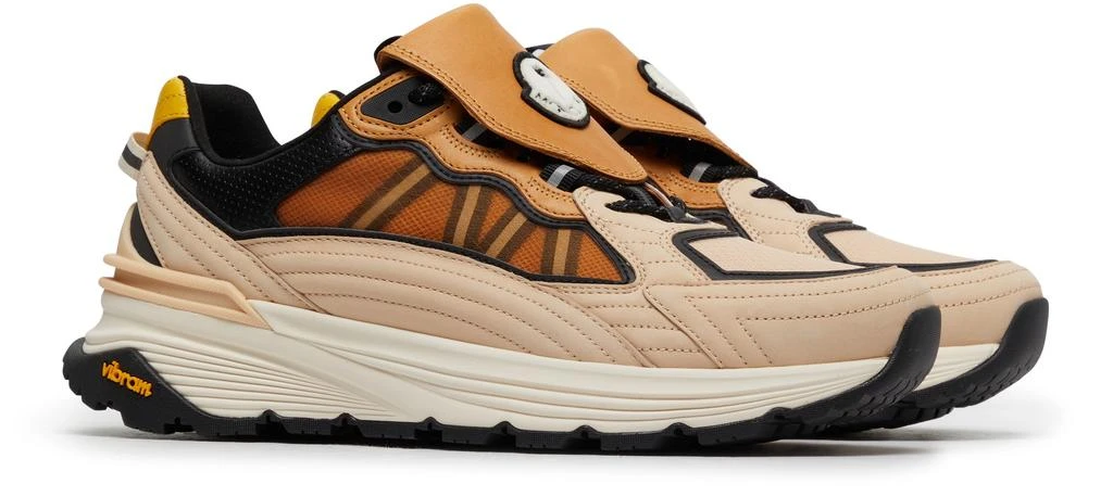 商品Moncler|8 Moncler Palm Angels - Lite runner 运动鞋,价格¥5330,第3张图片详细描述