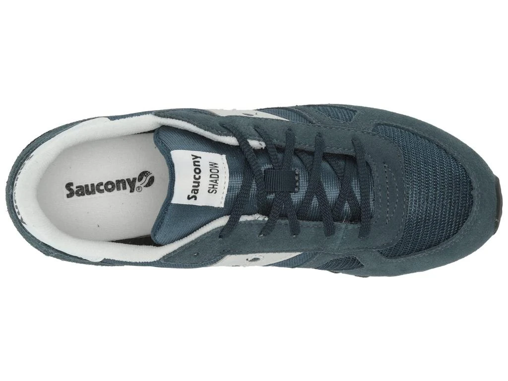 商品Saucony|Originals Shadow Original (Little Kid/Big Kid),价格¥389,第2张图片详细描述