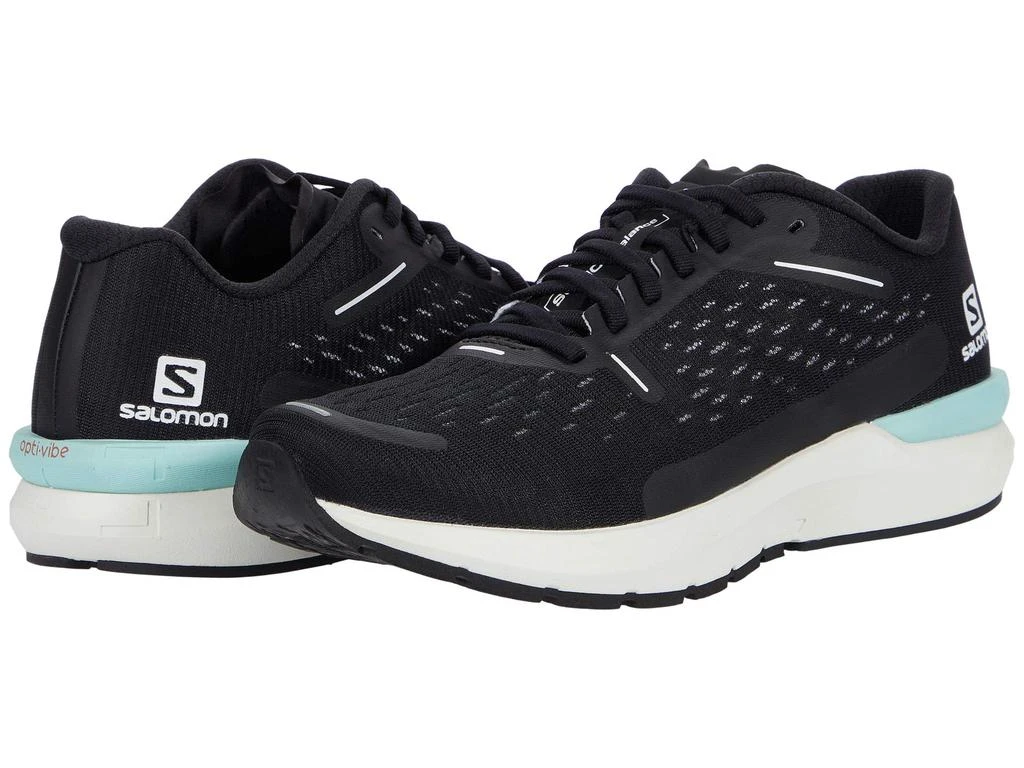 商品Salomon|Sonic 4 Balance,价格¥449,第1张图片