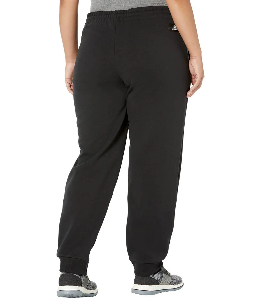 商品Adidas|3-Bar Pants - Tall,价格¥276,第2张图片详细描述